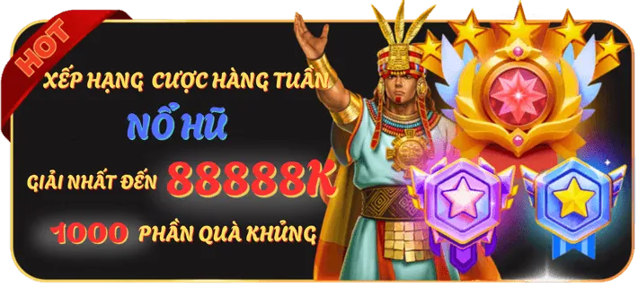 Các chương trình khuyến mãi và ưu đãi mới nhất từ nn88 app
