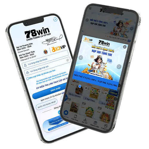 Đa dạng trò chơi Slot Games