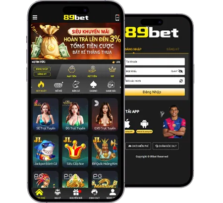 Thanh toán nhanh chóng nn88 app