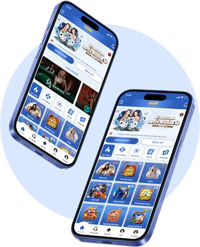 Hoàn tất đăng ký tài khoản nn88 app