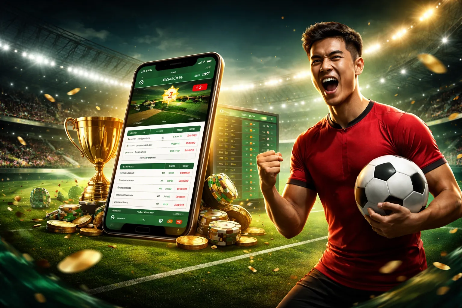 Hướng dẫn tải và cài đặt nn88 app
