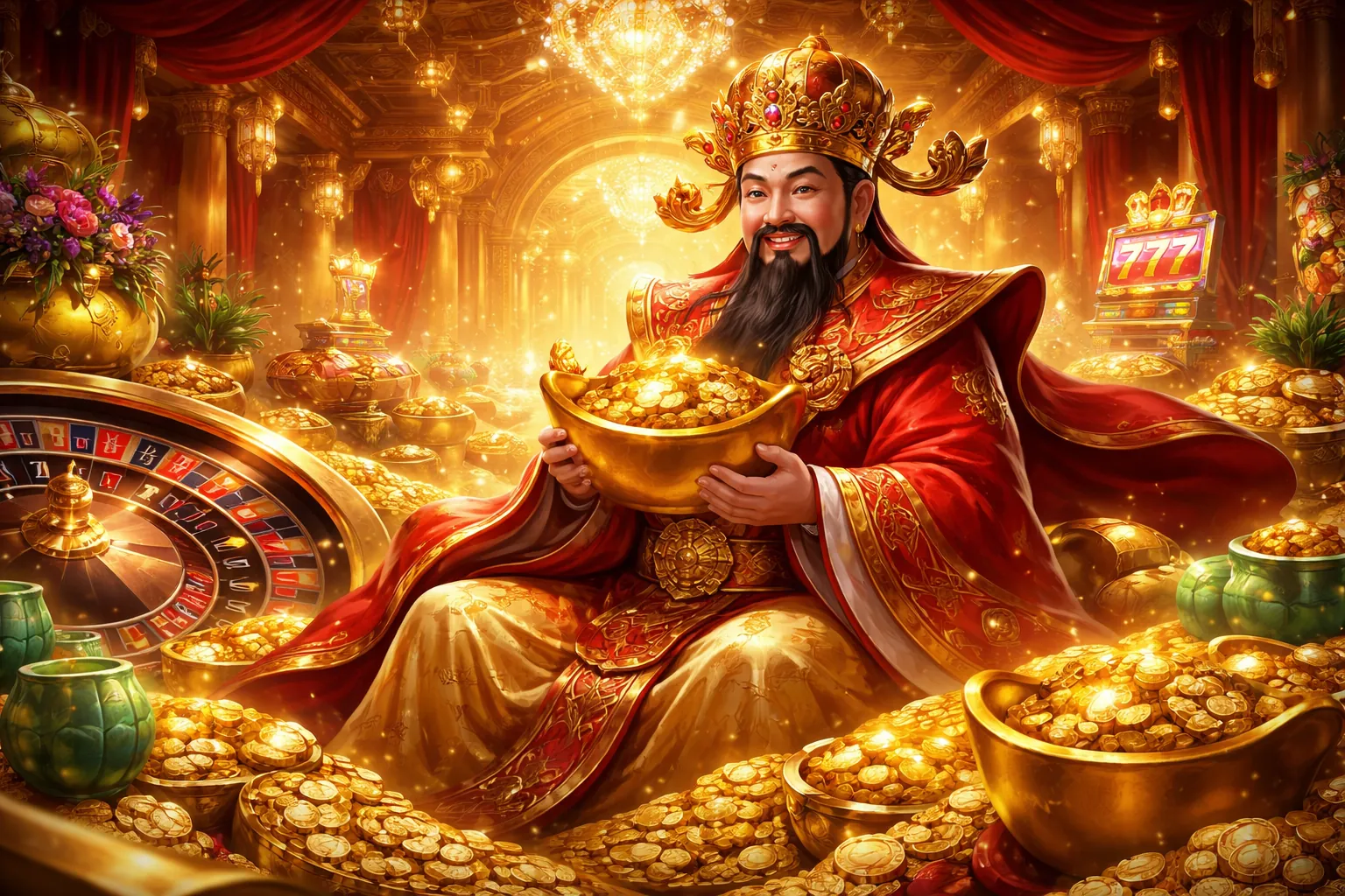Sân vận động đầy ắp khán giả với ánh đèn rực rỡ, cầu thủ đang thi đấu sôi nổi, thể hiện không khí cá cược thể thao đỉnh cao tại nn88 app.