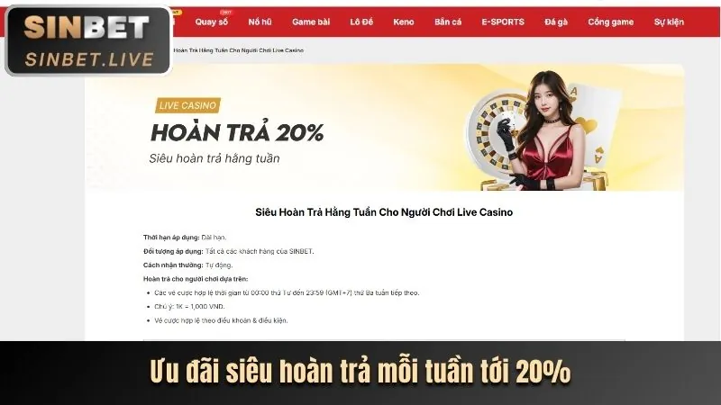 Tin tức Casino nn88 app