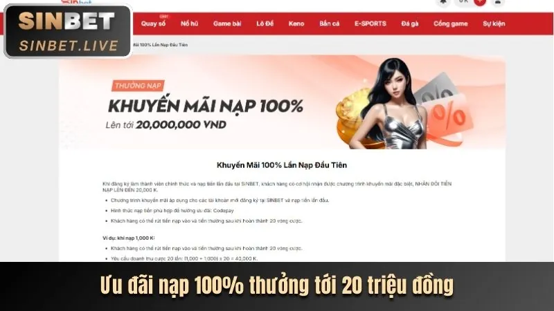 Hình ảnh mô tả quá trình thu thập dữ liệu người dùng khi đăng ký nn88 app
